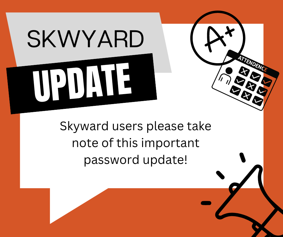 Skyward Update